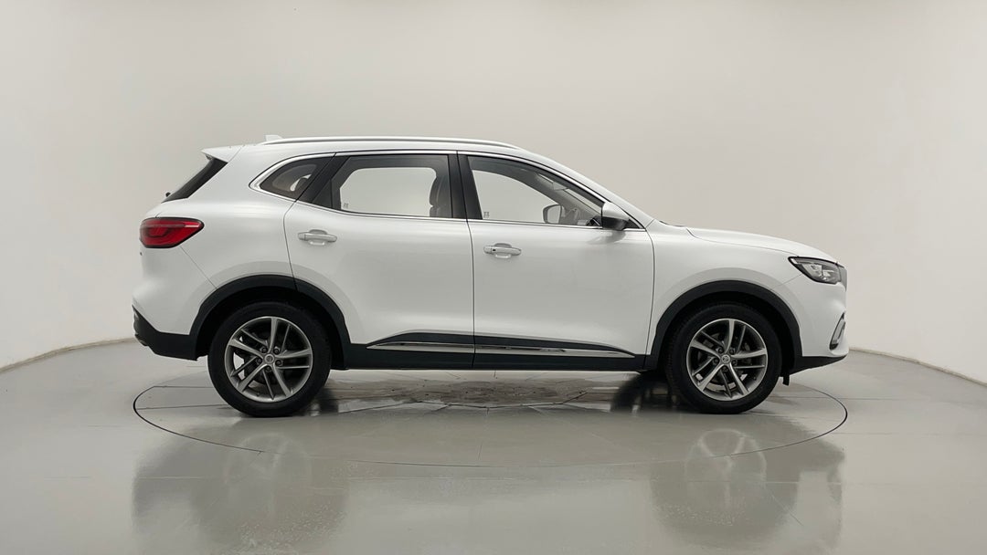 2020 MG HS Excite, Automatic, 68983 km, Right Side View