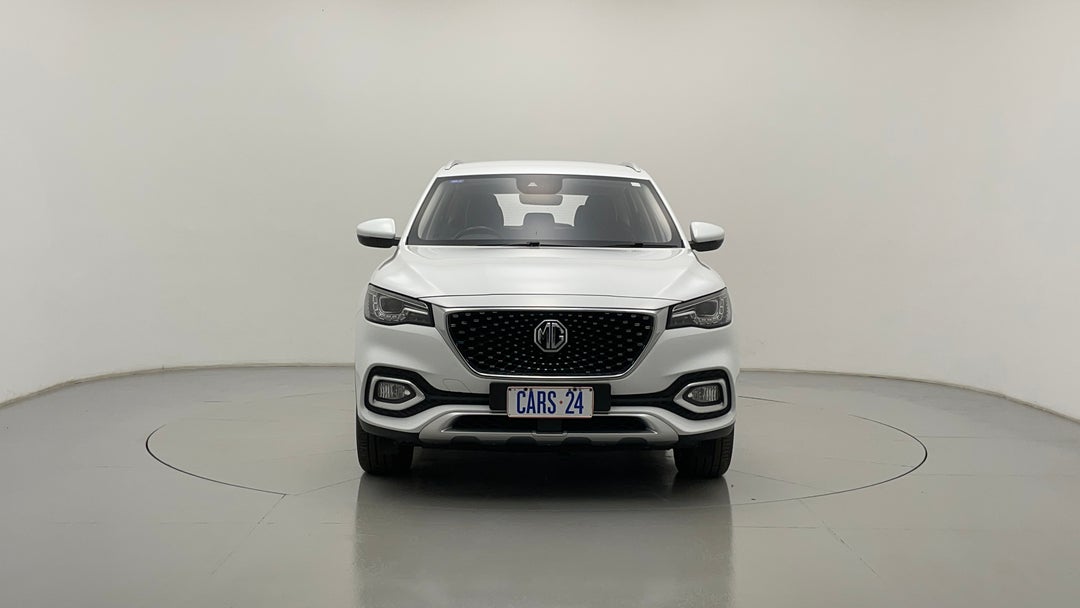 2020 MG HS Excite, Automatic, 68983 km, Front View