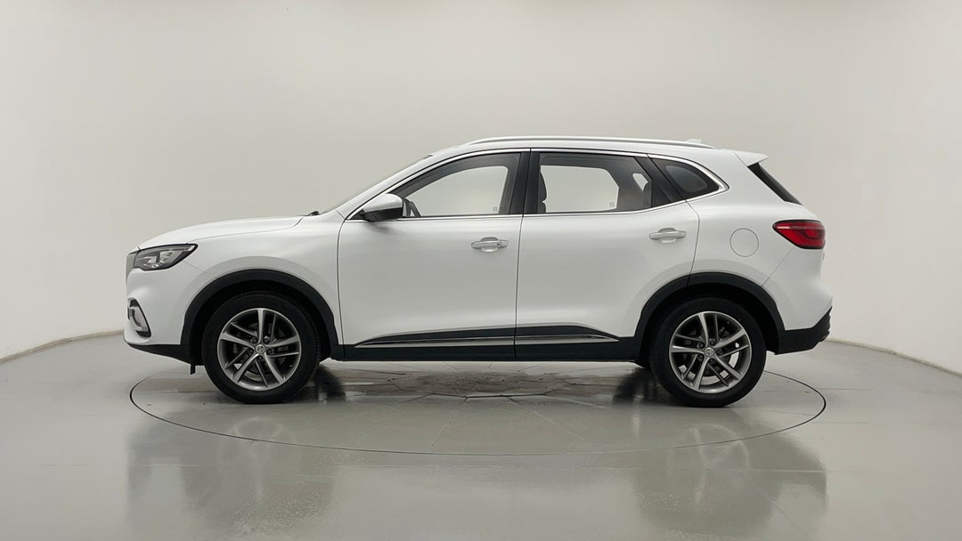 2020 MG HS Excite, Automatic, 68983 km, Left Side View