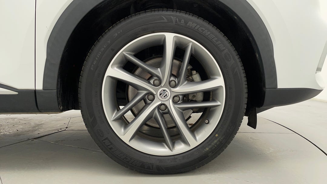 2020 MG HS Excite, Automatic, 68983 km, Right Front Wheel