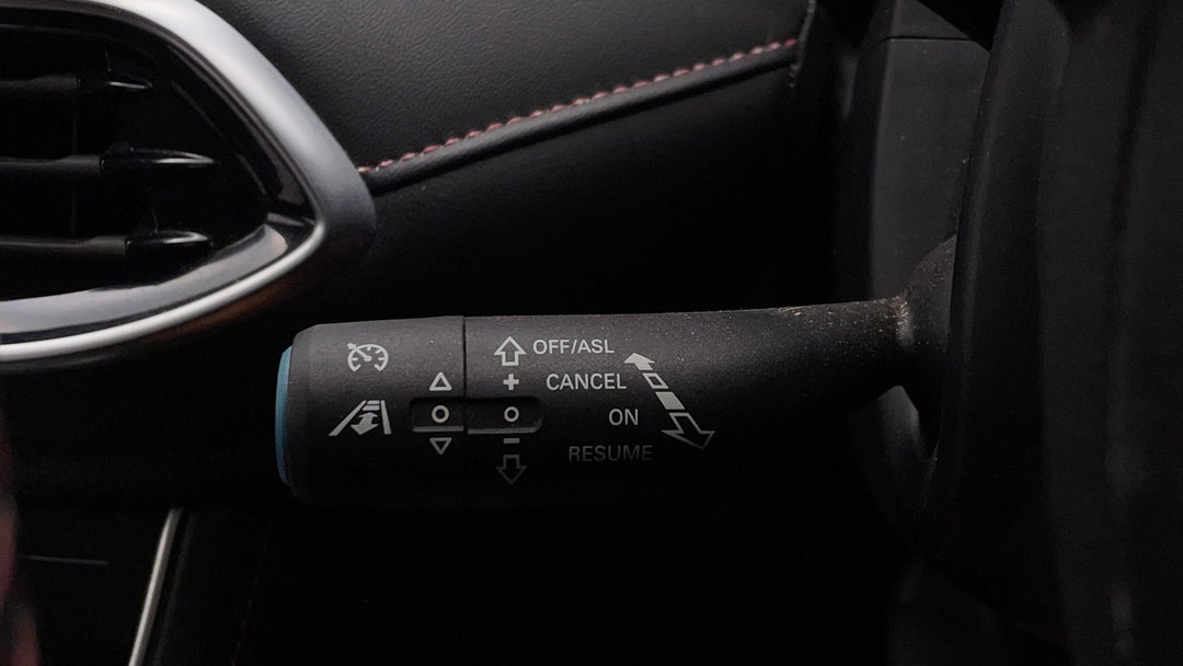 2020 MG HS Excite, Automatic, 68983 km, Cruise Control