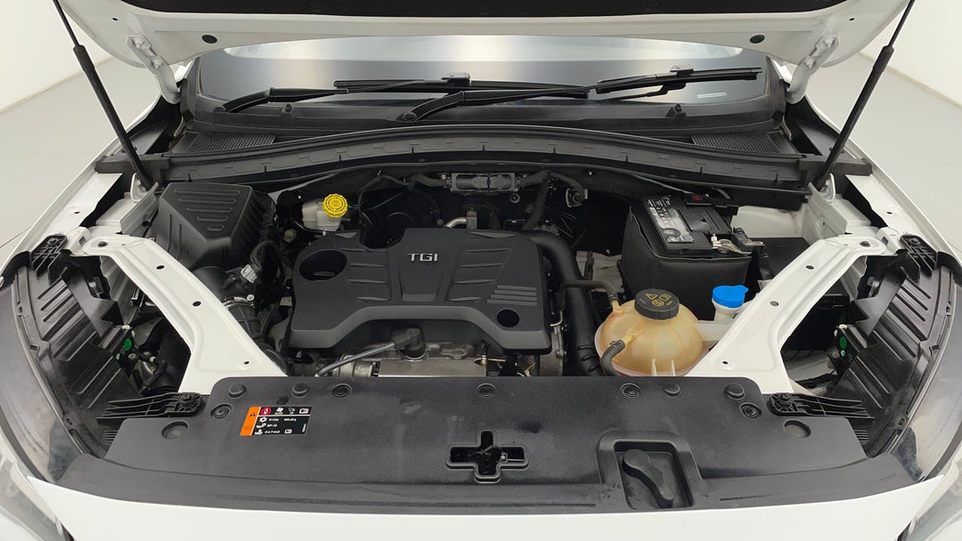 2020 MG HS Excite, Automatic, 68983 km, Open Bonnet (Engine)