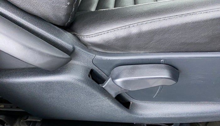 2018 Ford Ecosport 1.5 TITANIUM TI VCT, Petrol, Manual, 14,731 km, Driver Side Adjustment Panel