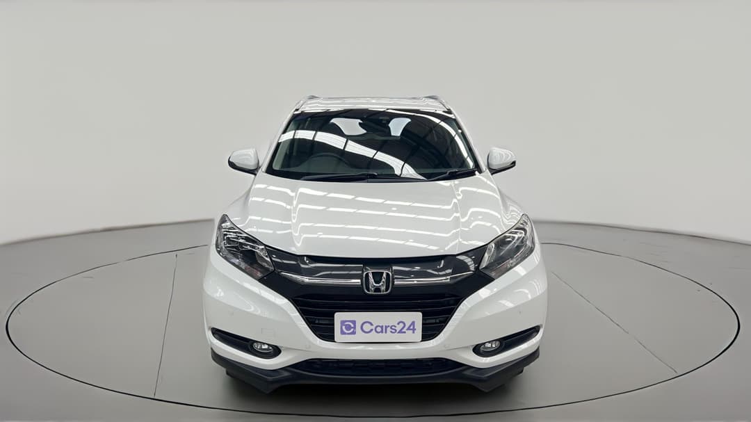 2017 Honda HR-V Vti-s, Automatic, 72333 km, Front View