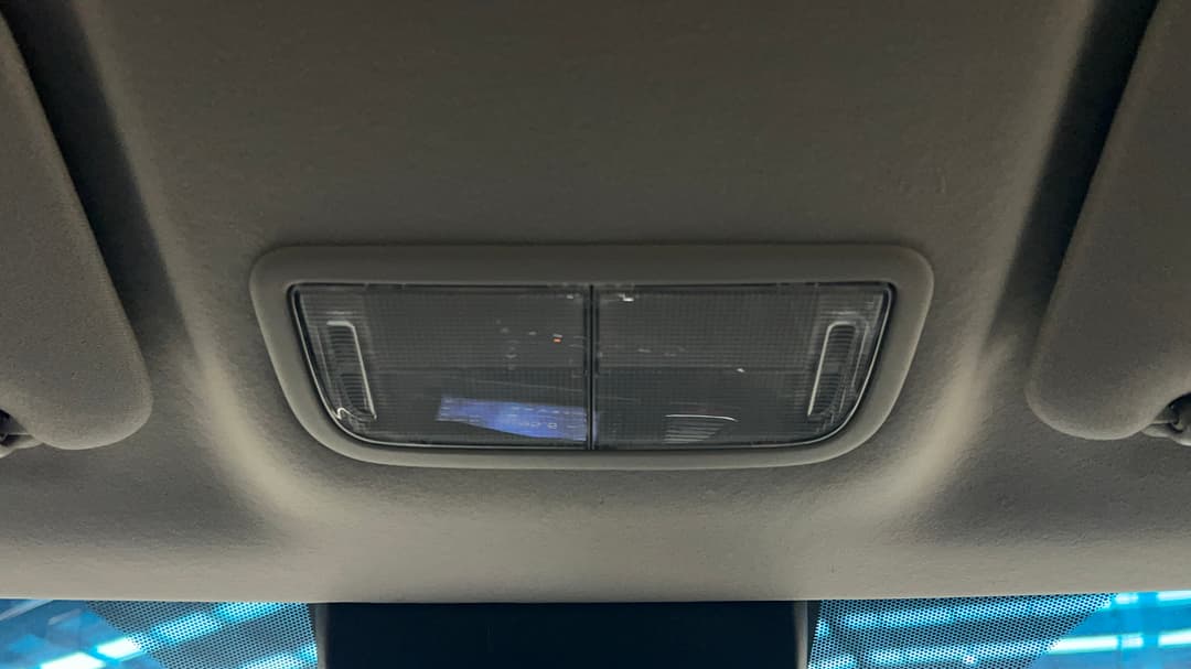 2017 Honda HR-V Vti-s, Automatic, 72333 km, On-Roof Controls/Sunglass holder
