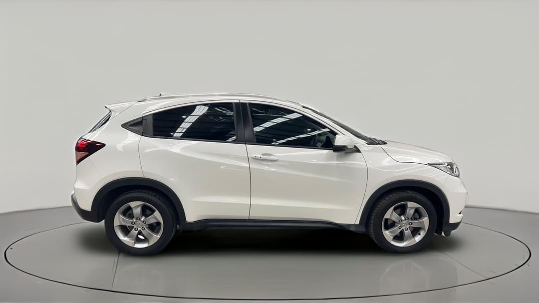 2017 Honda HR-V Vti-s, Automatic, 72333 km, Right Side View
