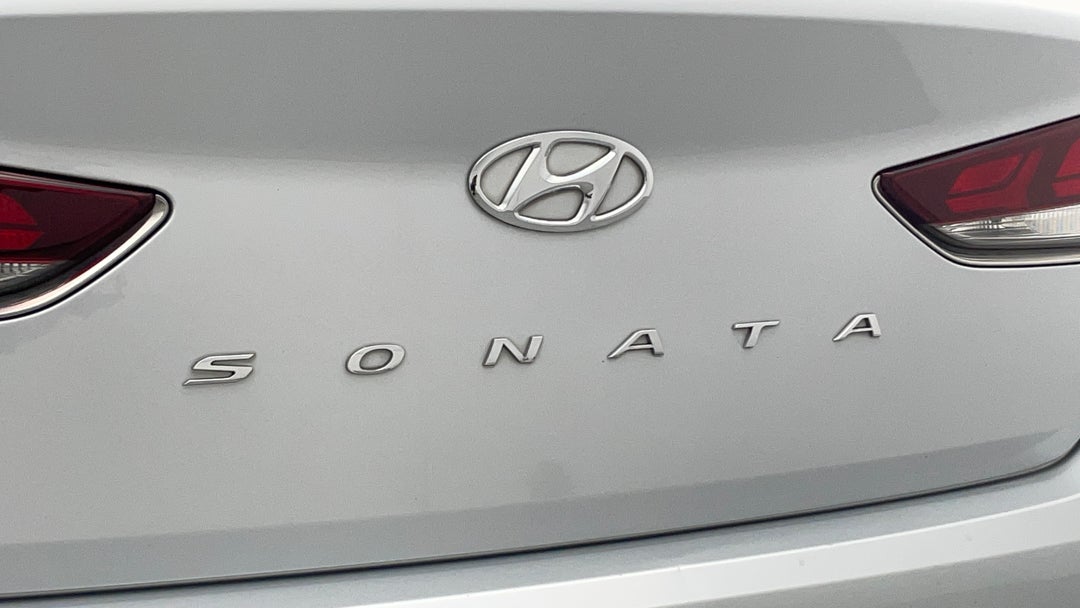 Badge (Boot Left Side)