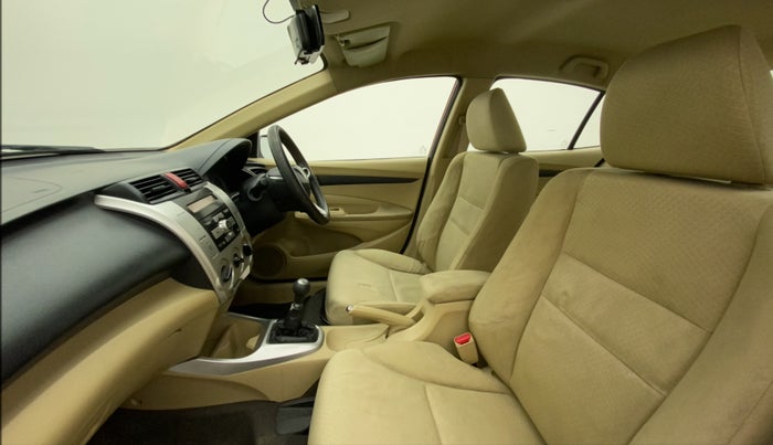 2010 Honda City 1.5L I-VTEC S MT, Petrol, Manual, 52,792 km, Right Side Front Door Cabin
