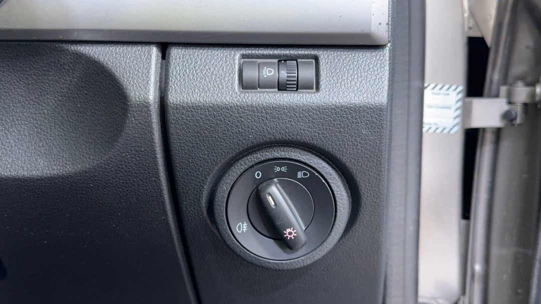 Utility Switches/Buttons