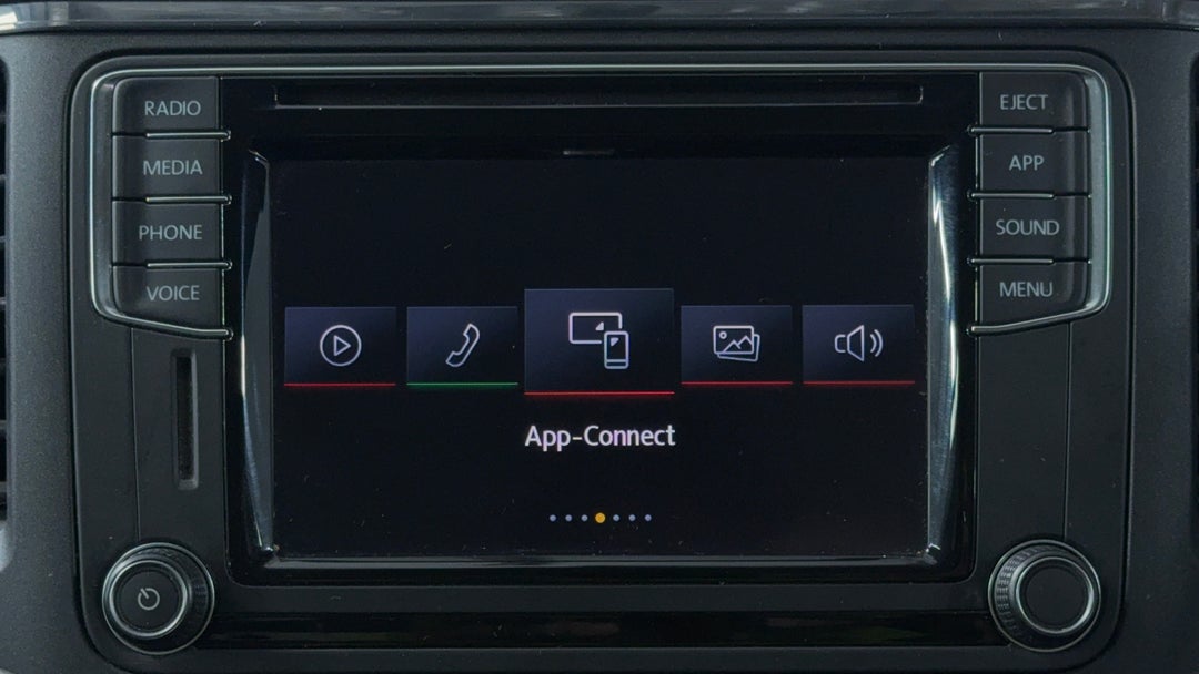Infotainment System