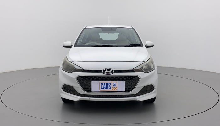 2014 Hyundai Elite i20 MAGNA 1.2, Petrol, Manual, 1,05,921 km, Highlights