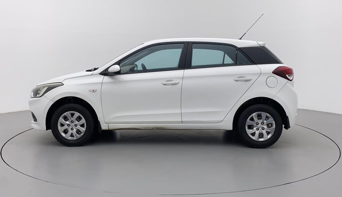 2014 Hyundai Elite i20 MAGNA 1.2, Petrol, Manual, 1,05,921 km, Left Side