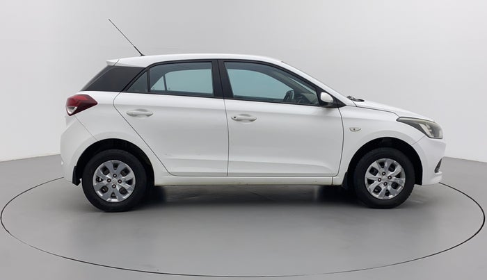 2014 Hyundai Elite i20 MAGNA 1.2, Petrol, Manual, 1,05,921 km, Right Side View