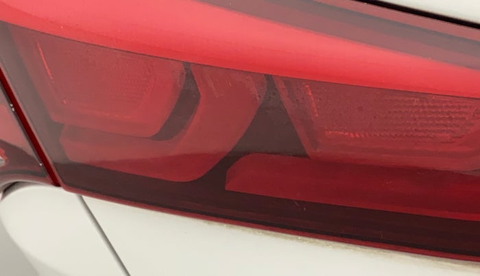 2014 Hyundai Elite i20 MAGNA 1.2, Petrol, Manual, 1,05,921 km, Left tail light - Minor scratches