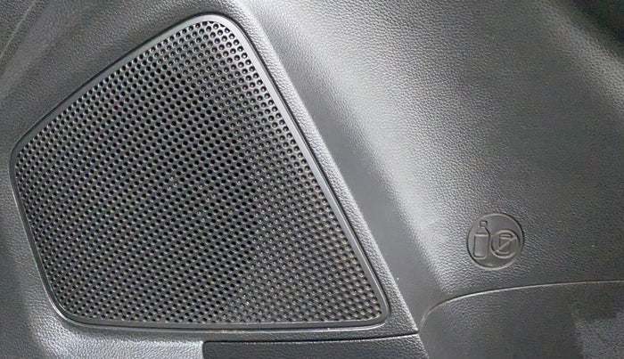 2014 Hyundai Elite i20 MAGNA 1.2, Petrol, Manual, 1,05,921 km, Speaker