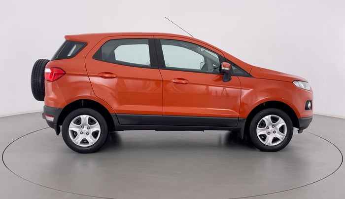 2014 Ford Ecosport 1.5 TREND TI VCT, Petrol, Manual, 91,804 km, Right Side View