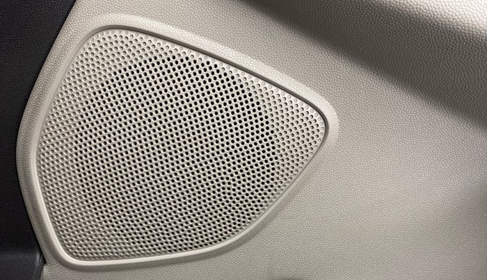 2014 Ford Ecosport 1.5 TREND TI VCT, Petrol, Manual, 91,804 km, Speaker