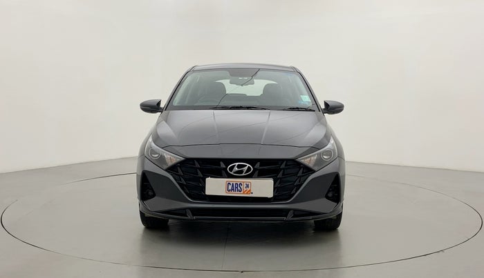 2021 Hyundai NEW I20 ASTA 1.2 AT, Petrol, Automatic, 11,717 km, Highlights