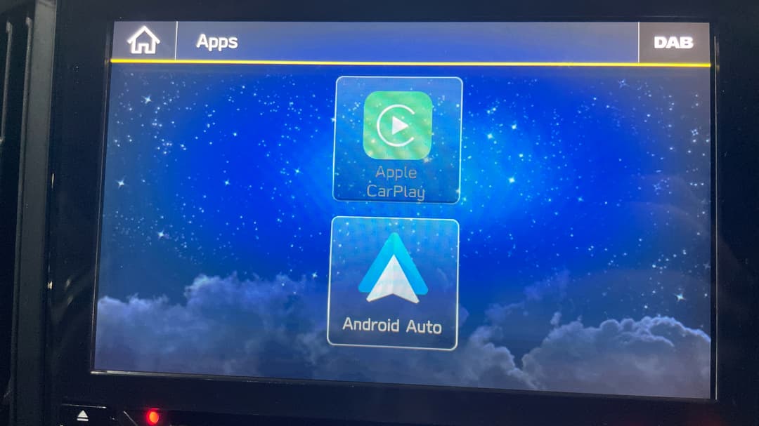 2018 Subaru Forester 2.5i-s (AWD), Automatic, 152071 km, Android/Apple Car Play