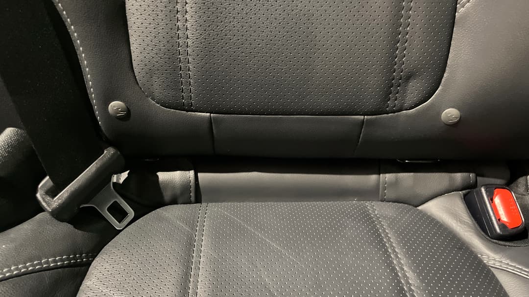 2018 Subaru Forester 2.5i-s (AWD), Automatic, 152071 km, Child Seat Anchor Points