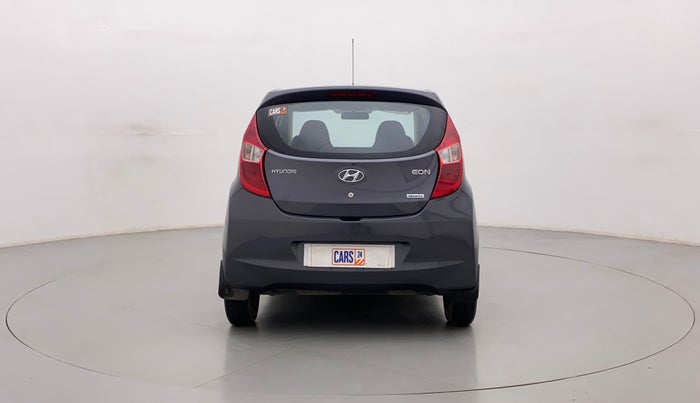2016 Hyundai Eon SPORTZ, Petrol, Manual, 37,270 km, Back/Rear