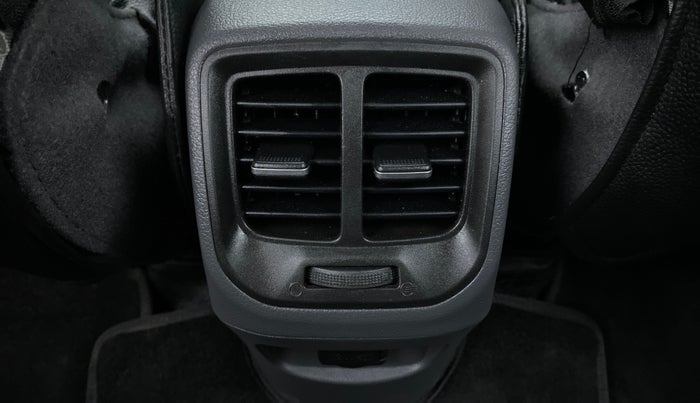 2020 Hyundai GRAND I10 NIOS SPORTZ 1.2 AT, Petrol, Automatic, 3,036 km, Rear AC Vents