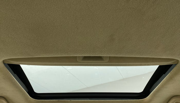 2020 Honda City ZX MT PETROL, Petrol, Manual, 18,115 km, Moonroof/ Sunroof