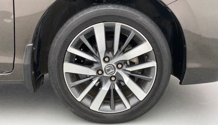 2020 Honda City ZX MT PETROL, Petrol, Manual, 18,115 km, Right Front Wheel
