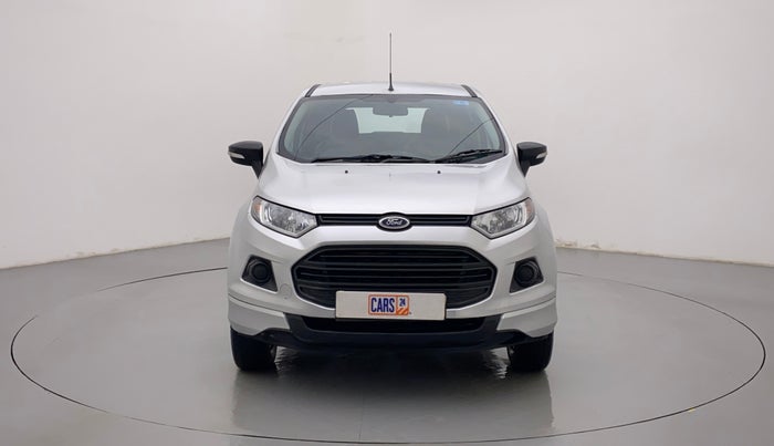 2015 Ford Ecosport 1.5AMBIENTE TI VCT, CNG, Manual, 43,635 km, Highlights