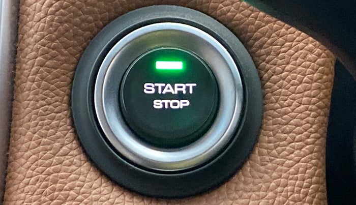 2021 MG HECTOR PLUS SHARP DCT, Petrol, Automatic, 14,735 km, Keyless Start/ Stop Button