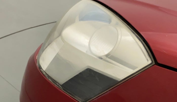 2014 Maruti Wagon R 1.0 LXI CNG, CNG, Manual, 82,754 km, Left headlight - Faded
