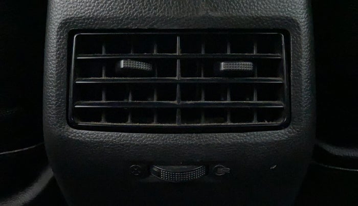 2016 Hyundai Elite i20 ASTA 1.2 (O), CNG, Manual, 46,330 km, Rear AC Vents