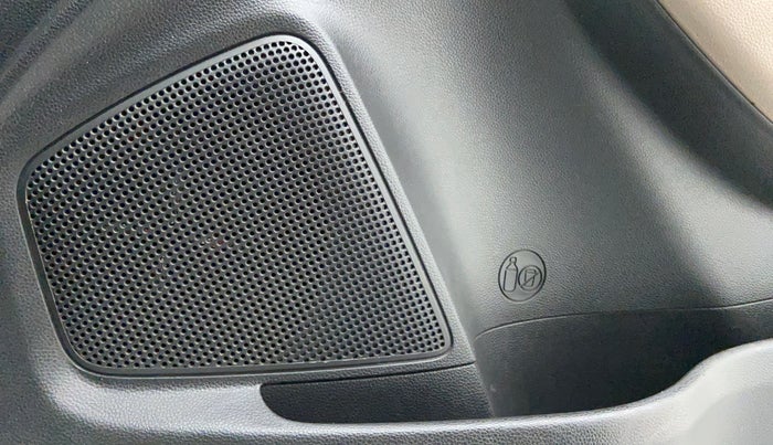 2016 Hyundai Elite i20 ASTA 1.2 (O), CNG, Manual, 46,330 km, Speaker