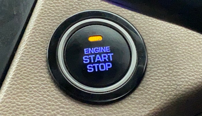 2016 Hyundai Elite i20 ASTA 1.2 (O), CNG, Manual, 46,330 km, Keyless Start/ Stop Button