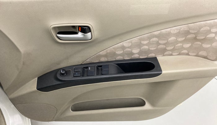 2016 Maruti Celerio ZXI AMT, Petrol, Automatic, 90,547 km, Driver Side Door Panels Control