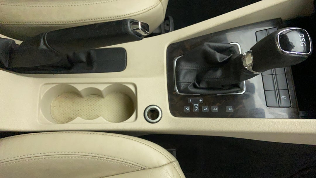 Gear Lever