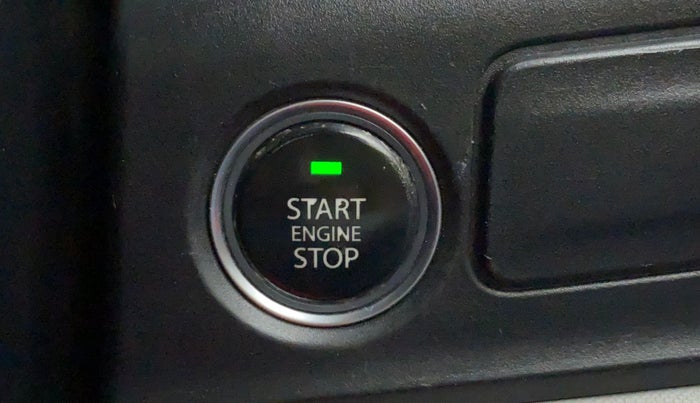 2020 Tata ALTROZ XZ 1.2, Petrol, Manual, 32,195 km, Keyless Start/ Stop Button