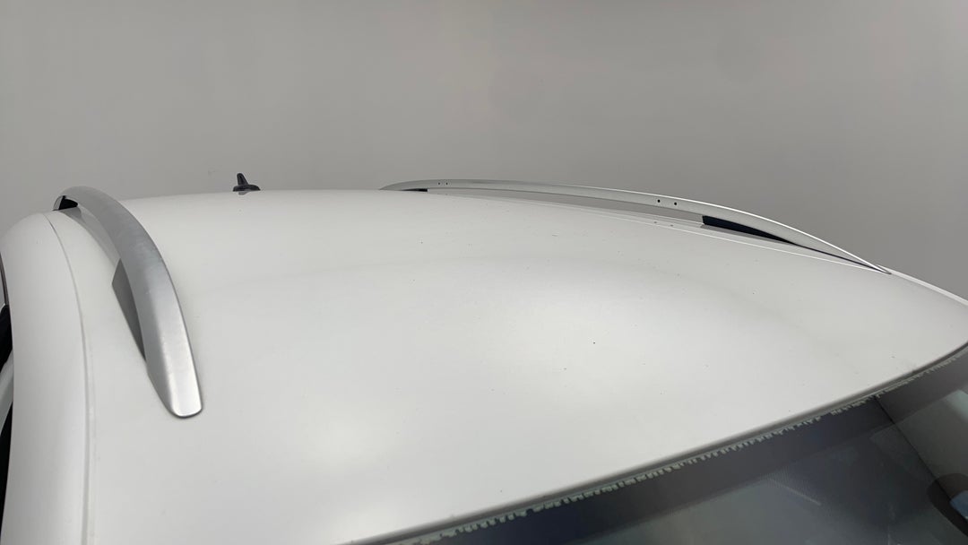 2015 Volkswagen Tiguan 155 Tsi R-line (4x4), Automatic, 81874 km, Roof/Sunroof View