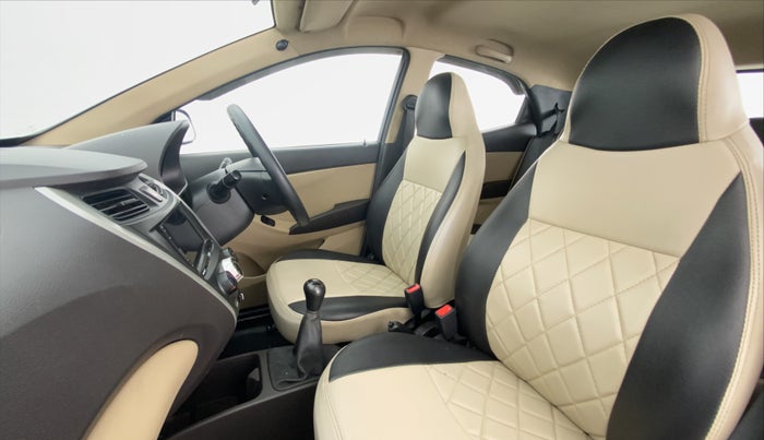 2016 Hyundai Eon ERA PLUS, Petrol, Manual, 21,195 km, Right Side Front Door Cabin