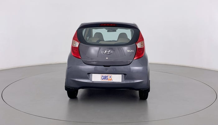2016 Hyundai Eon ERA PLUS, Petrol, Manual, 21,195 km, Back/Rear