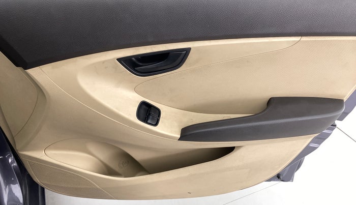 2016 Hyundai Eon ERA PLUS, Petrol, Manual, 21,195 km, Driver Side Door Panels Control