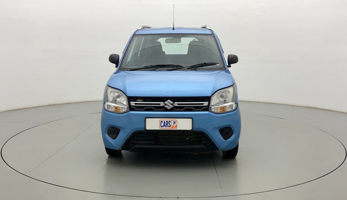 2021 Maruti New Wagon-R LXI CNG 1.0 L, CNG, Manual, 49,905 km, Highlights