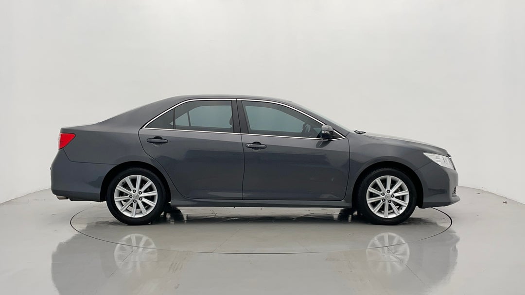 2017 Toyota Aurion At-x, Automatic, 103336 km, Right Side View