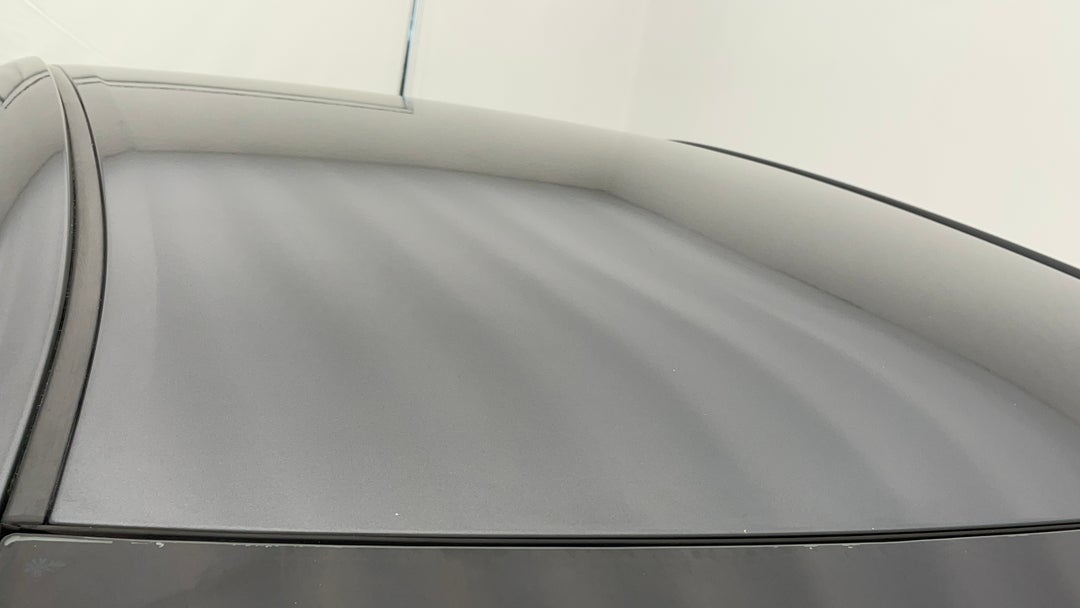 2017 Toyota Aurion At-x, Automatic, 103336 km, Roof/Sunroof View