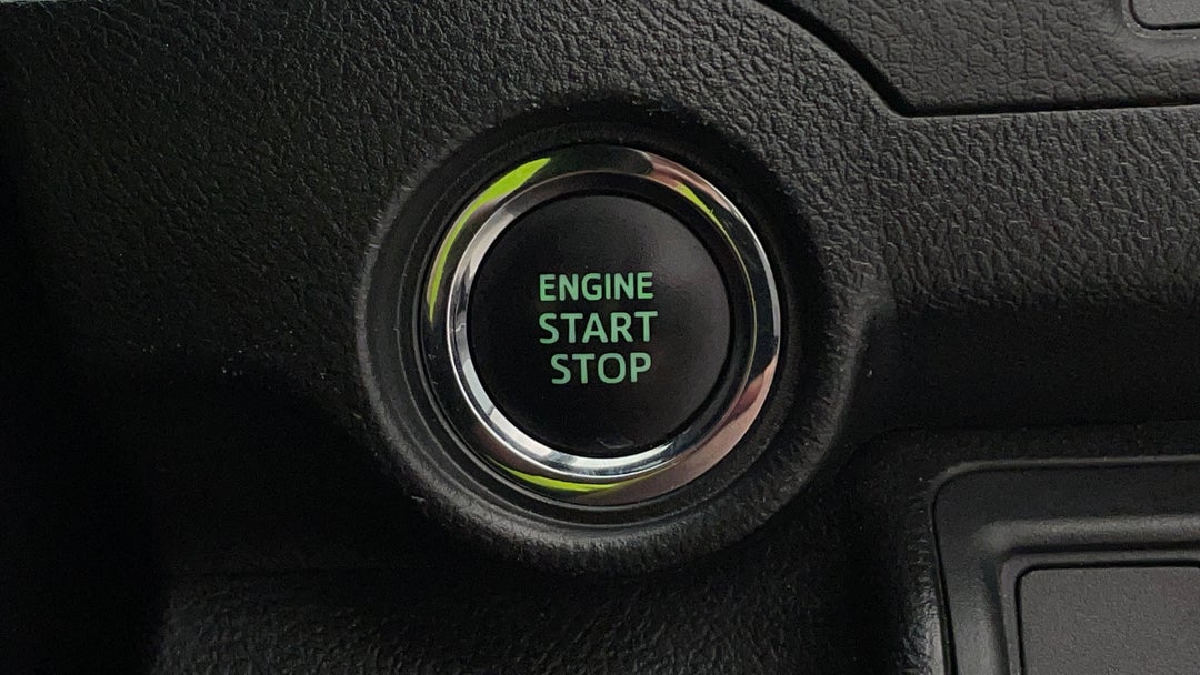 2017 Toyota Aurion At-x, Automatic, 103336 km, Keyless / Button Start