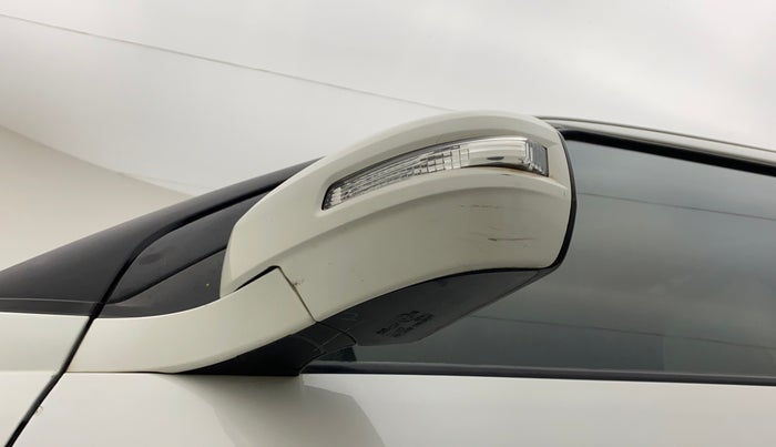 2012 Maruti Swift Dzire VDI, Diesel, Manual, 1,37,530 km, Left rear-view mirror - Mirror motor not working