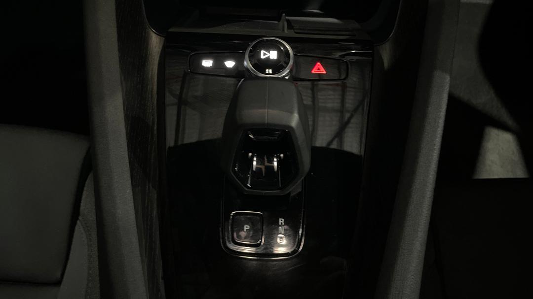 2022 Polestar 2 Long Range Dual Motor 78kwh, Automatic, 56194 km, Gear Lever 