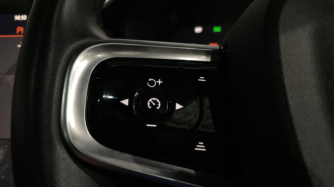 2022 Polestar 2 Long Range Dual Motor 78kwh, Automatic, 56194 km, Cruise Control