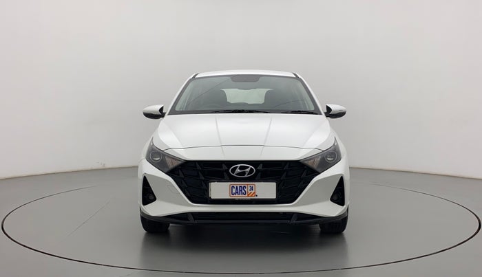 2022 Hyundai NEW I20 ASTA 1.2 MT, Petrol, Manual, 36,592 km, Highlights