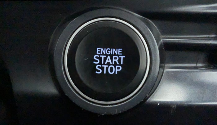 2022 Hyundai NEW I20 ASTA 1.2 MT, Petrol, Manual, 36,592 km, Keyless Start/ Stop Button